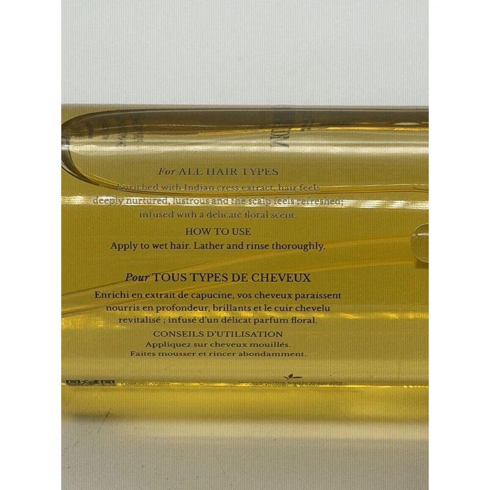 Molton Brown Purifying Shampoo 10 oz